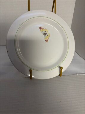 ICS Maioliche d'Italia salad plate